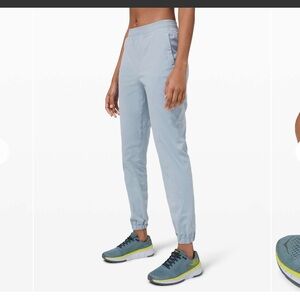 Lululemon Adapted State Jogger | Size 8